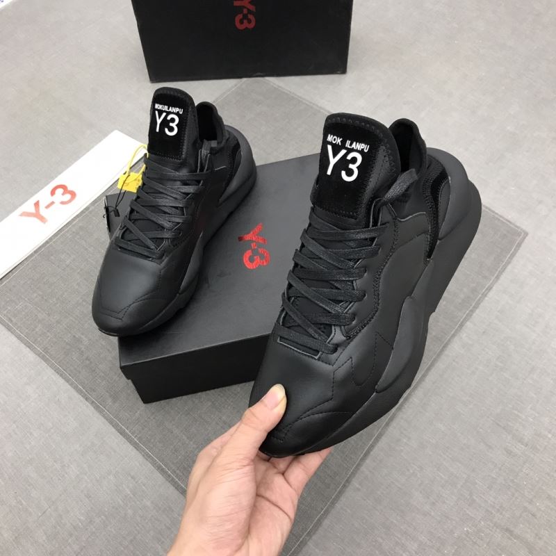 Adidas Y3 Shoes